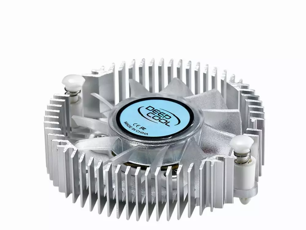 Охлаждане за видео карта DeepCool VGA Cooler V50