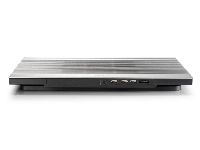 DeepCool Охлаждане за лаптоп Notebook Cooler N9 17" - Aluminium - Silver