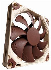 Вентилатор Noctua 92x92x14mm NF-A9x14 PWM