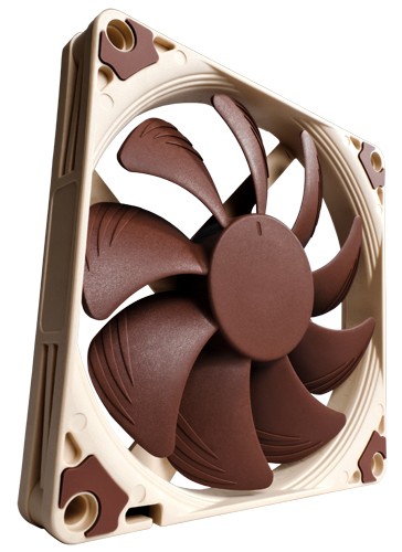 Вентилатор Noctua 92x92x14mm NF-A9x14 PWM