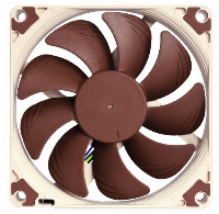 Вентилатор Noctua 92x92x14mm NF-A9x14 PWM