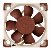 Вентилатор Noctua 40x40x10 4500/3700rpm NF-A4x10 FLX