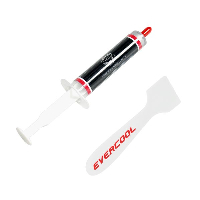 Термо паста Evercool TC-03 Thermal Compound HIGH Performance - 3g