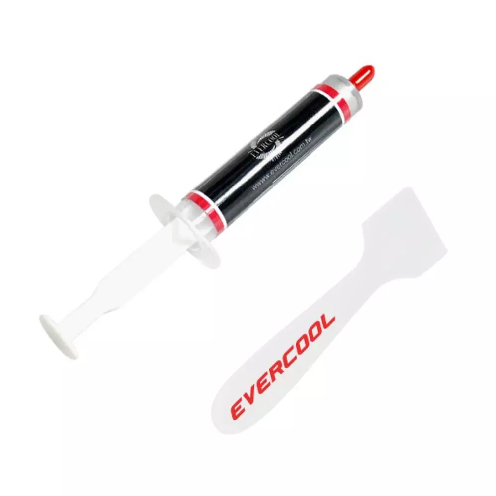 Термо паста Evercool TC-03 Thermal Compound HIGH Performance - 3g