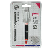 Термо паста Evercool TC-03 Thermal Compound HIGH Performance - 3g