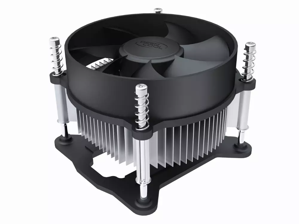 Охлаждане за процесор DeepCool CK-11508