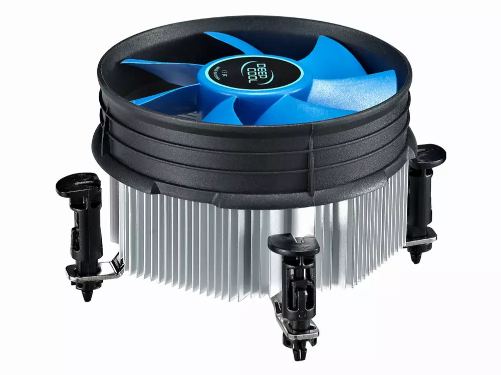 Охлаждане за процесор DeepCool Theta 21