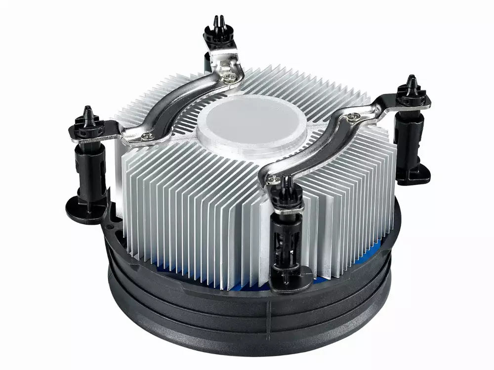 Охлаждане за процесор DeepCool Theta 21