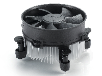 Охлаждане за процесор DeepCool Alta9