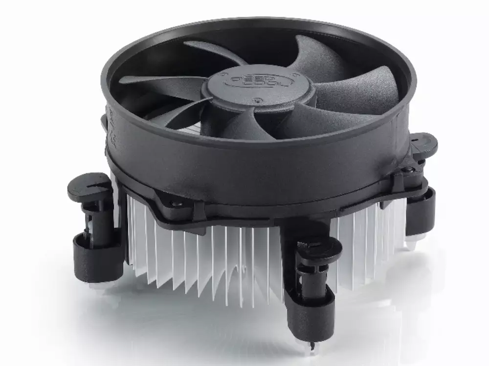 Охлаждане за процесор DeepCool Alta9