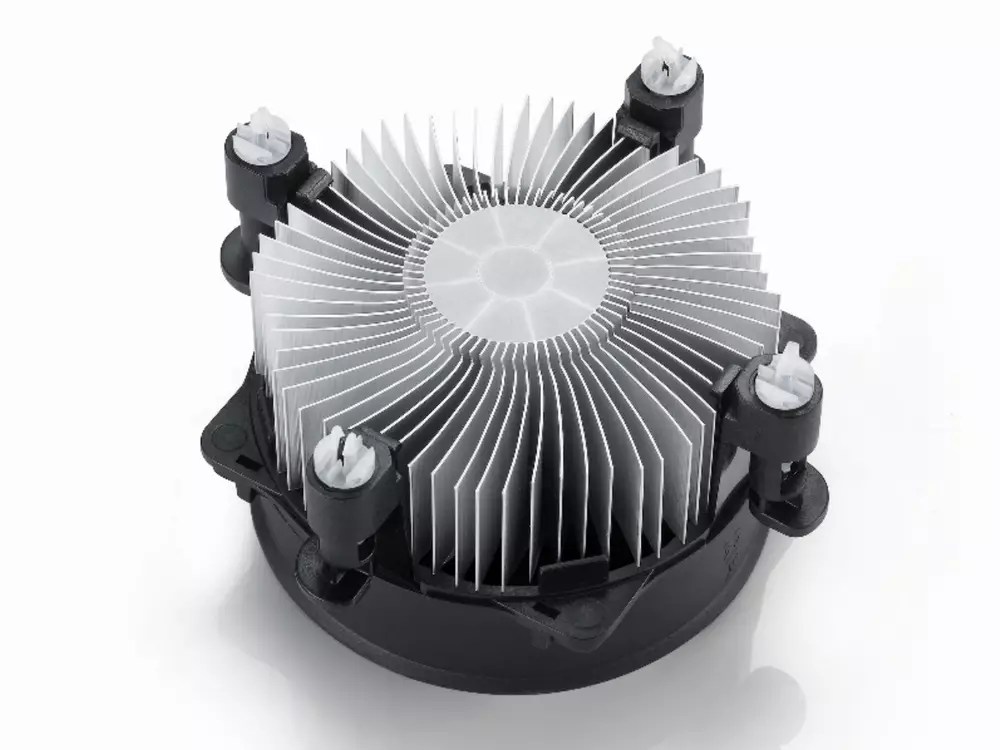 Охлаждане за процесор DeepCool Alta9