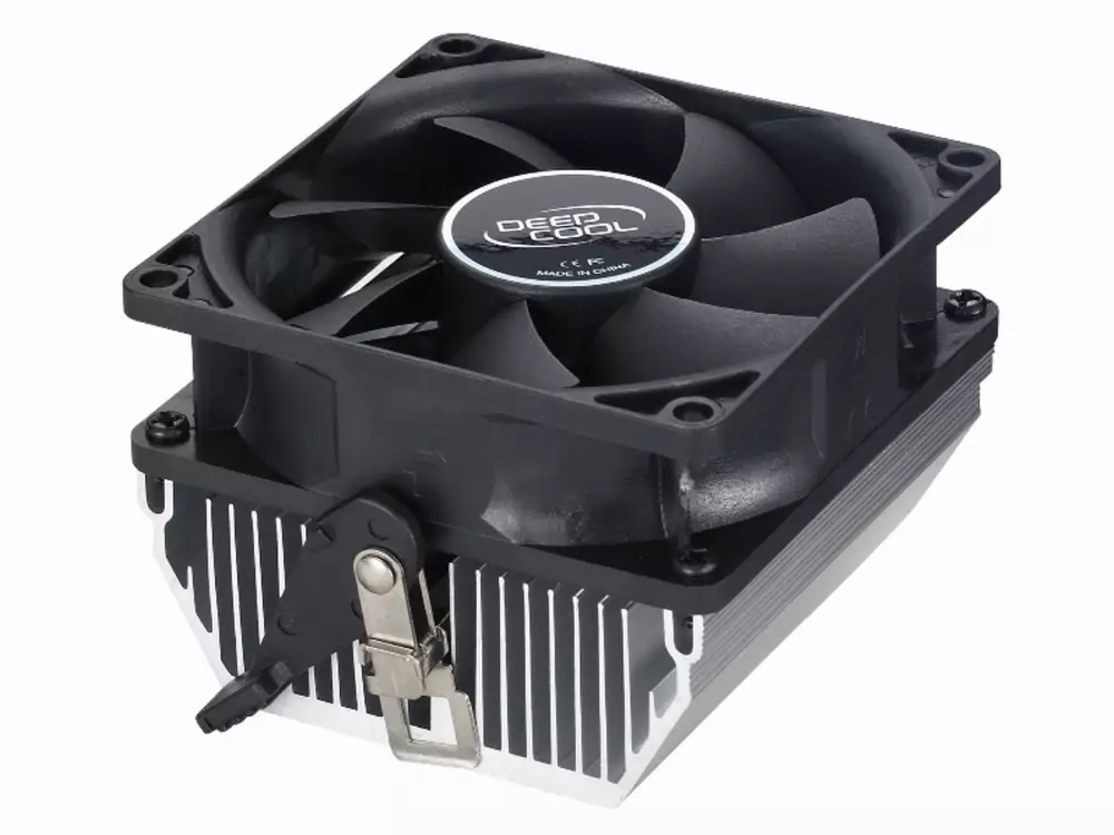 Охлаждане за процесор DeepCool CK-AM209