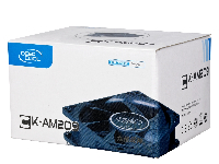 Охлаждане за процесор DeepCool CK-AM209