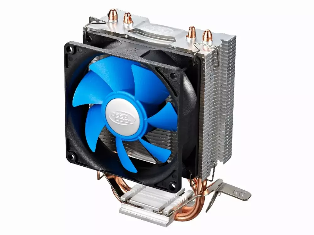 Охлаждане за процесор DeepCool Ice Edge Mini FS V2.0