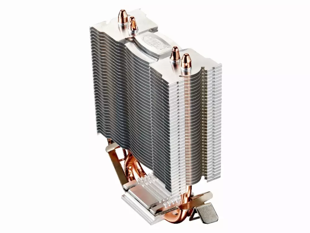 Охлаждане за процесор DeepCool Ice Edge Mini FS V2.0