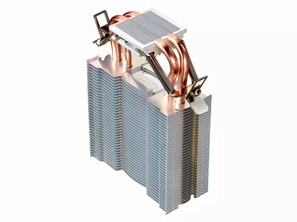 Охлаждане за процесор DeepCool Ice Edge Mini FS V2.0