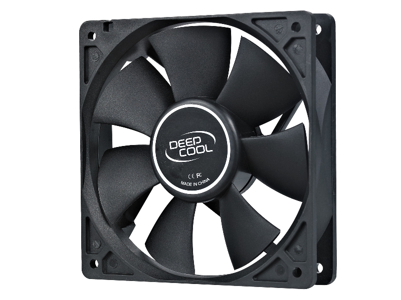 Ανεμιστήρας DeepCool 120mm Xfan 120 - 1300prm