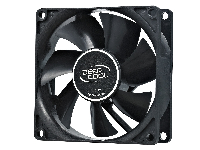 Вентилатор DeepCool 80mm Xfan 80 - 1800rpm