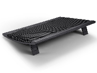 DeepCool Охлаждане за лаптоп Notebook Cooler WIND PAL 17" - Black