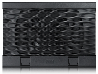 DeepCool Охлаждане за лаптоп Notebook Cooler WIND PAL 17" - Black