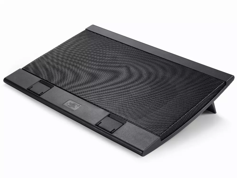 DeepCool Охлаждане за лаптоп Notebook Cooler WIND PAL 17" - Black