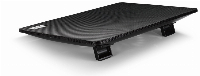 DeepCool Охладител за лаптоп Notebook Cooler N1 15.6" Black
