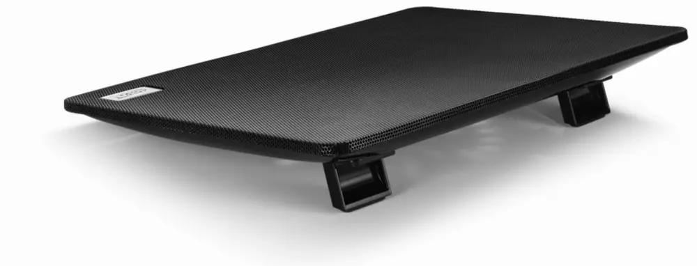 DeepCool Охладител за лаптоп Notebook Cooler N1 15.6" Black