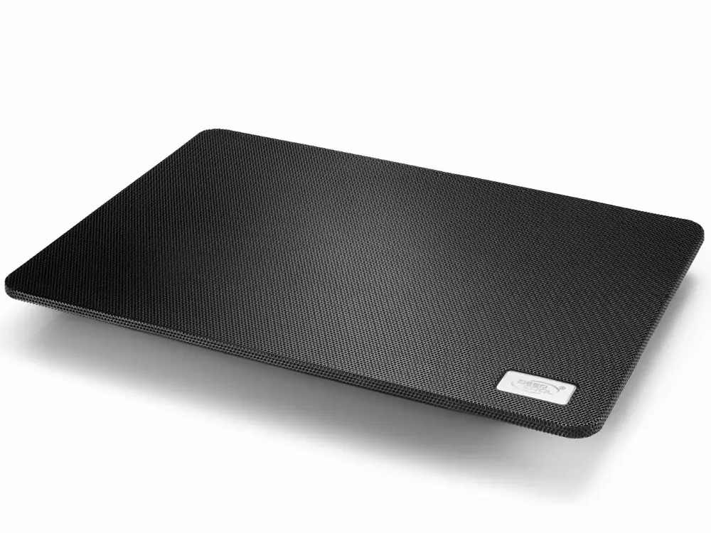 DeepCool Охладител за лаптоп Notebook Cooler N1 15.6" Black