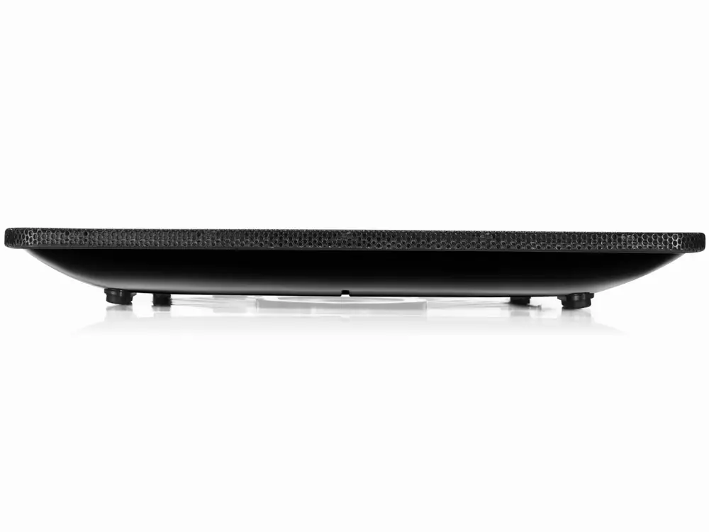DeepCool Охладител за лаптоп Notebook Cooler N1 15.6" Black