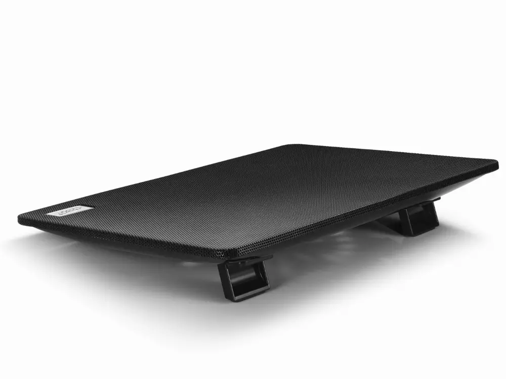 DeepCool Охладител за лаптоп Notebook Cooler N1 15.6" Black