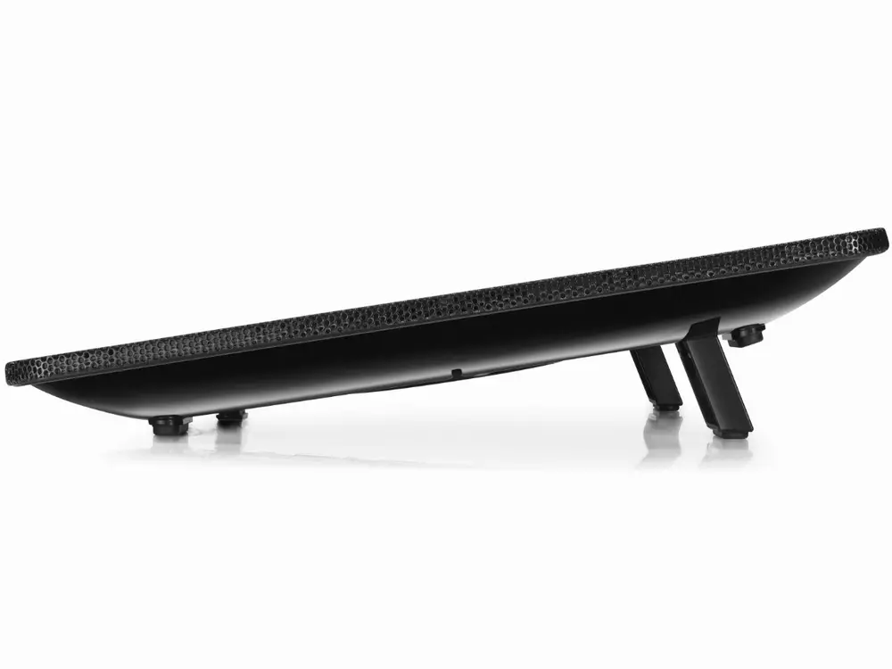 DeepCool Охладител за лаптоп Notebook Cooler N1 15.6" Black