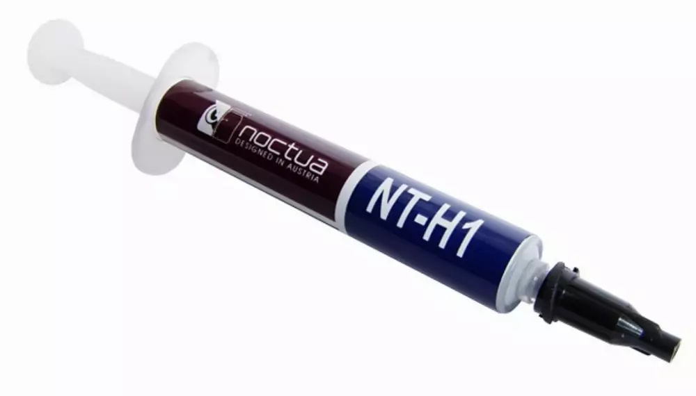 Термо паста Noctua NT-H1 Thermal Compound - 3.5g