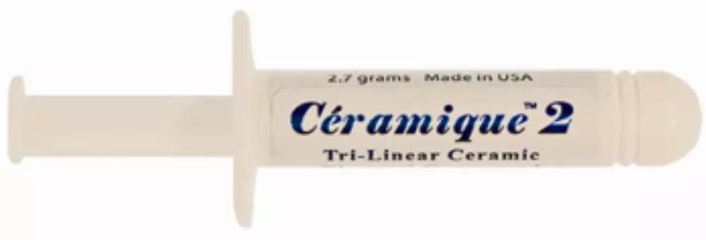 Термо паста Arctic Silver Arctic Ceramique 2 - 2.7g
