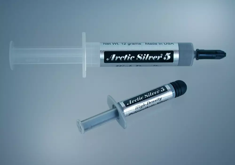 Термо паста Arctic Silver 5 - 3.5g