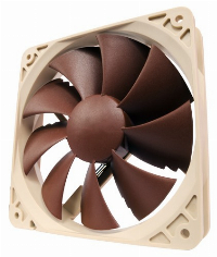 Вентилатор Noctua 120mm NF-P12 PWM
