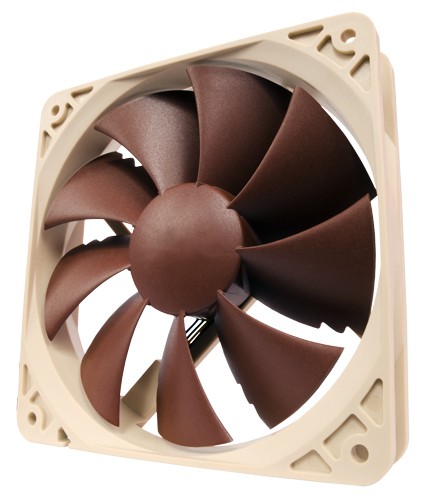 Вентилатор Noctua 120mm NF-P12 PWM