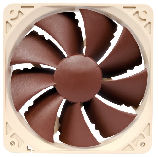 Вентилатор Noctua 120mm NF-P12 PWM