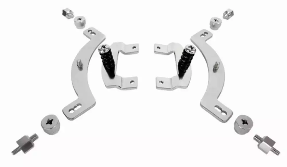 Монтажен комплект Noctua Mounting KIT NM-I2011