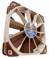 Вентилатор Noctua 120mm NF-F12 PWM
