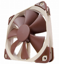 Вентилатор Noctua 120mm NF-F12 PWM
