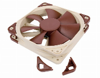 Вентилатор Noctua 120mm NF-F12 PWM