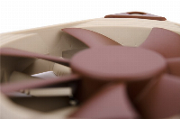 Вентилатор Noctua 120mm NF-F12 PWM