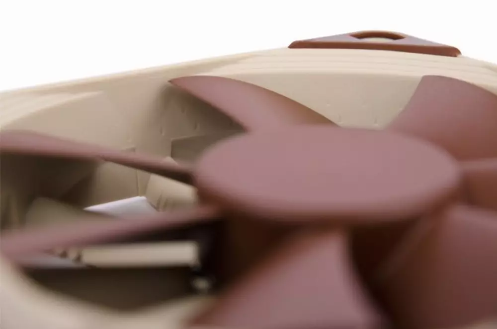 Вентилатор Noctua 120mm NF-F12 PWM
