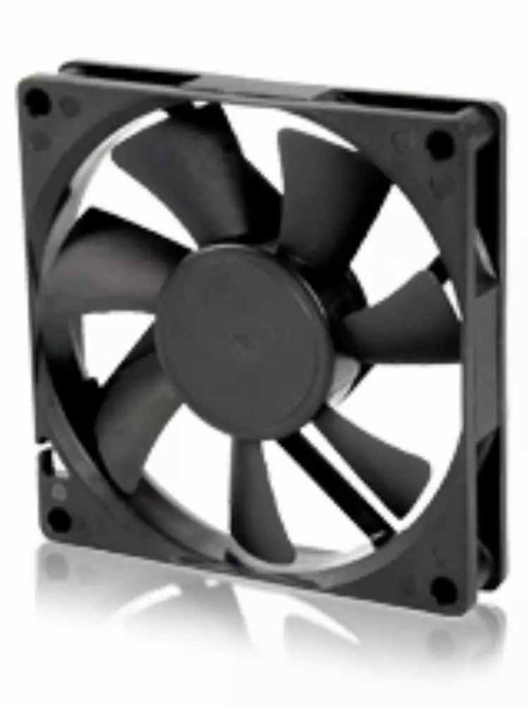 Вентилатор Evercool 80x80x15 5V EL (2500 RPM) EC8015M05EA