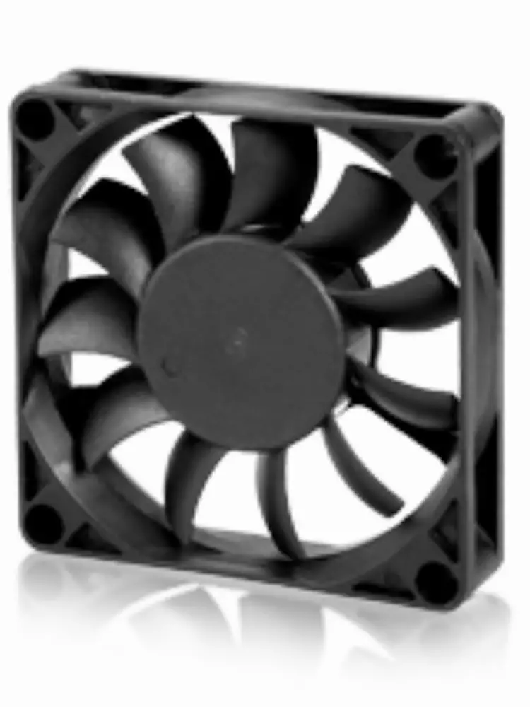 Вентилатор Evercool 70x70x15 5V EL (3000 RPM) EC7015L05EA