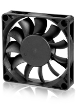 Вентилатор Evercool 70x70x15 5V EL (3000 RPM) EC7015L05EA