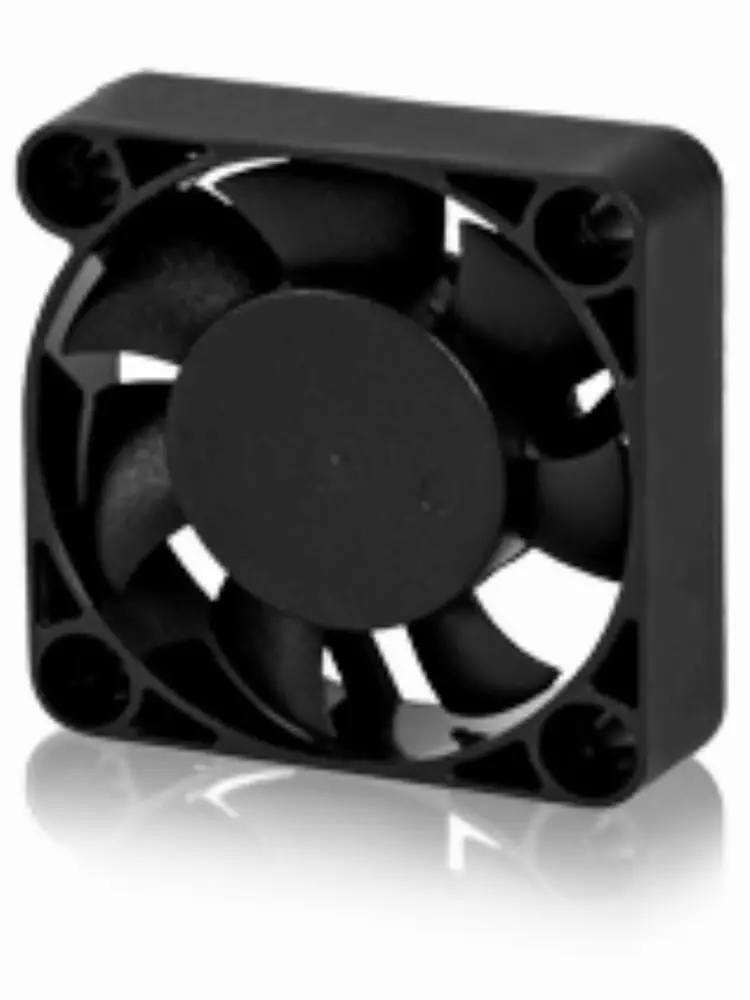 Вентилатор Evercool 40x40x10 EL Bearing (4000 RPM) EC4010LL12EA