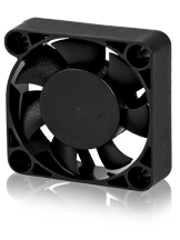 Вентилатор Evercool 40x40x10 EL Bearing (4000 RPM) EC4010LL12EA