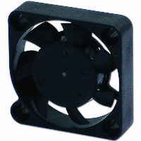 Вентилатор Evercool 30x30x7 5V Sleeve (8000 RPM) - EC3007M05SA