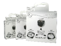 Вентилатор Arctic F9 PWM PST - 92mm/600-1800rpm